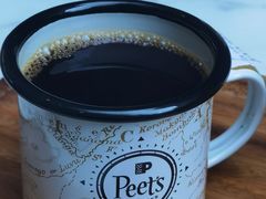 -Peet's Coffee皮爷咖啡(万象天地店)