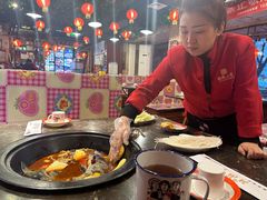 -粗粮人家·东北菜(洋桥店)