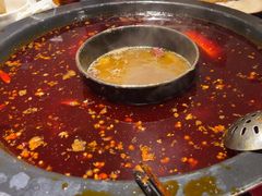 -陈眼镜火锅(总店)