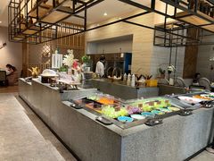 -杭州开元名都大酒店·地中海自助餐厅