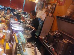 -老龙亭拉面店
