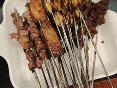 -京元盛铜锅涮肉(上海总店)