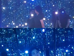 -苏州5D星空错觉艺术馆