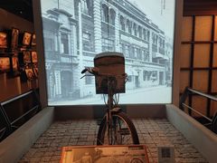 -上海电信博物馆