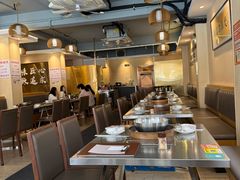 -胡须佬鸡煲四季火锅店(石厦西村直营店)