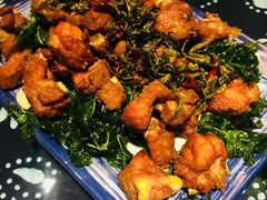 茶香排骨-多味居(剪子巷店)