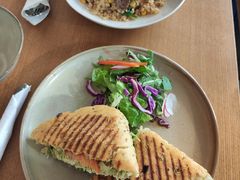 -Jamaicablue Coffeeshop(中央广场店)