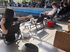 -粮心小农·大头虾亲子生态园(长发店)