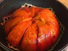 -鹦鹉小厨味道餐厅(山大南路店)