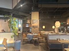 -皖厨·中国徽菜(星河WORLD·COCO Park店)