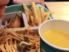 -夏日玛莉西餐厅(衡阳万达店)