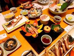 -蟹道乐(道顿堀本店)