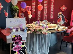 -观宴·品质赣菜(高新大道店)