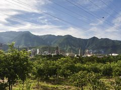 -白水寺森林公园