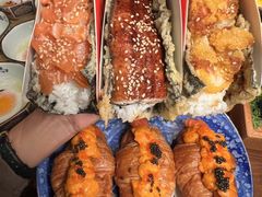 -王氏炉匠·烧鸟放题自助(好运街店)