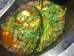 -山河屯铁锅炖(哈西站店)