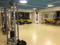 -中田健身工作室(珠江路地铁站店)