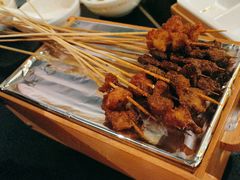 -探鱼·鲜青椒爽麻烤鱼(领展购物广场店)