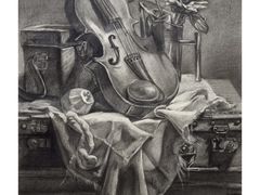 -盖画室·中高考艺考·三校生美术