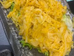 -齐齐哈尔烤肉·烧烤·烤鱼(万科时一区店)