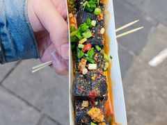 -五娭毑臭豆腐(黄兴南路店)