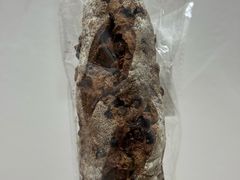 秋月梨黑巧紫檀棍-佐敦面包铺·JORDAN BAKERY