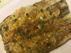 -吉香碳烤生蚝(仙霞路店)