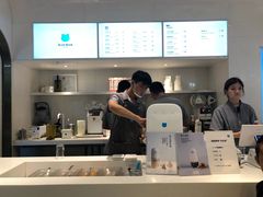 -兰熊鲜奶(西直门凯德mall店)
