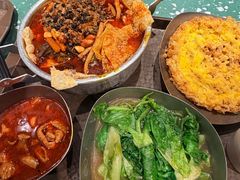 -水平有限广西米粉·广西风味集(五道口店)