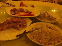 -沈家门海鲜夜排档(东港店)