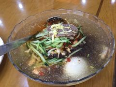 -顺姬冷面(延大店)