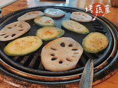 -秋木烤肉·韩国牛肉名家(高新旗舰店)