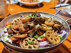 -好帮厨·下饭浏阳菜·坚持现炒(月湖店)