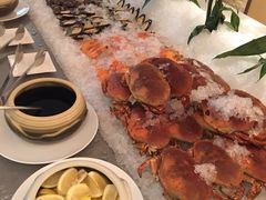 -北京王府井希尔顿酒店·万斯阁西餐厅