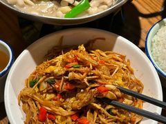 -老湘村·湖南土菜(天河维多利店)