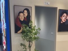 -天真蓝照相馆(五角场百联又一城店)
