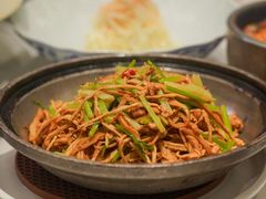 -海鸿荟·沿江菜(中山北路店)