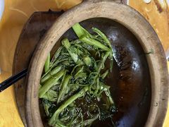 -大石鼓山庄·珠海第一烧猪