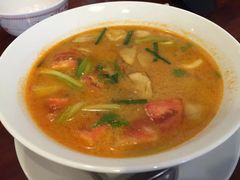 -Dang restaurant (patong phuket)
