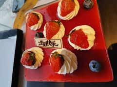 -美滋每客(太原龙湖苏宁百货店)