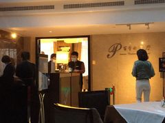 -百香自助餐厅·西安唐隆国际酒店(曲江店)