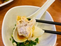 -龙抄手(春熙路总店)