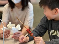 -SAANCI山池咖啡(海上世界文化艺术中心店)