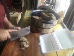 -蔡伯糯米猪肠