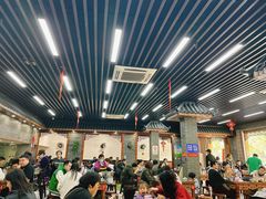 -雪琴面馆富安特色鱼汤面(城中花园店)
