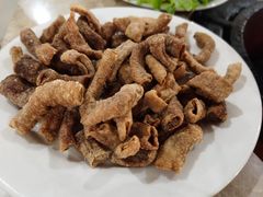 -朝伟清真铜瓢牛肉馆(三十年老·店)