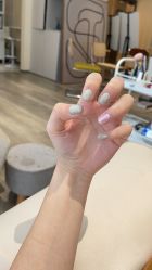 -LADYGIRL·Nail·Lash·美甲美睫