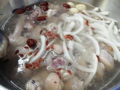 -范饭椰林川湘味海鲜·椰子鸡(三亚湾椰梦长廊店)