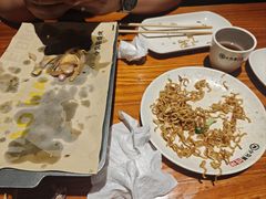 -本色.小马哥烧烤(五一路总店)