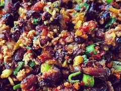 -新竹里馆·花园餐厅(兴苑路店)